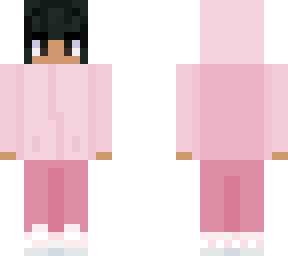 boy version of the pink hoodie