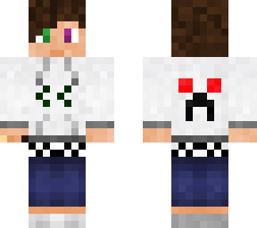 brayan dobluque karmaland skin