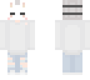 bunny boy releasin