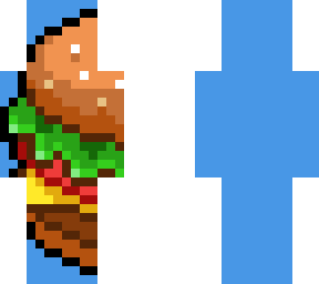 burger