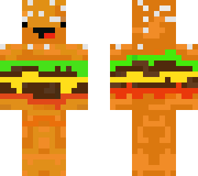 burger skepy