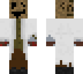 caco character