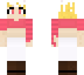 cake girl