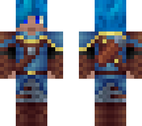calos skin 1
