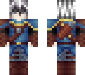 calos skin 3