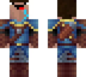 calos skin 4