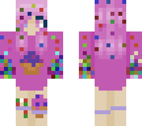 candy