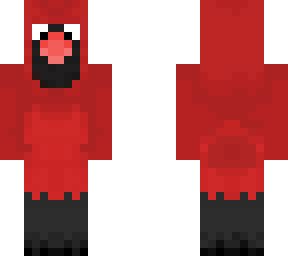cardinal (improved)