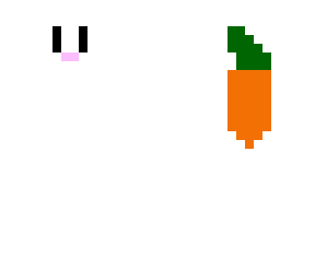 carrot fan