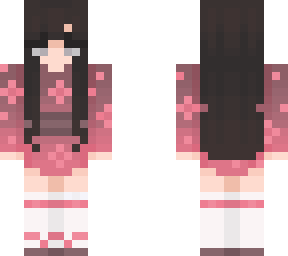 cherry blossoms