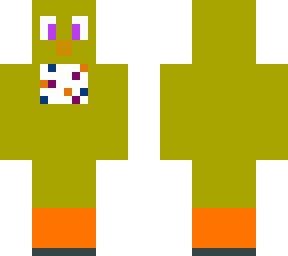 chica (fnaf)
