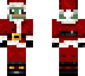 christmas pepe