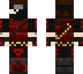 cole hatake (samurai)