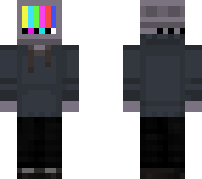 color tv