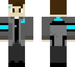 connor (edit)