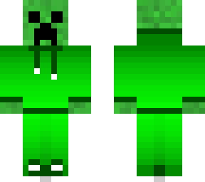 cool creeper