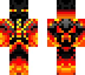 cool fire creeper