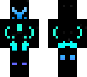 cool skin