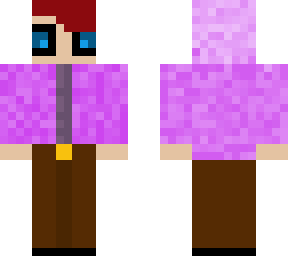 cool skin