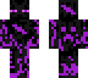 corrupted enderman