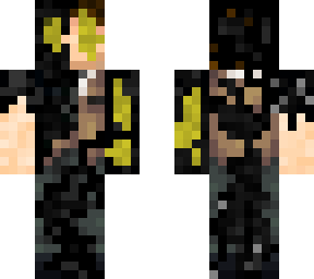 corrupted jacob/jacob