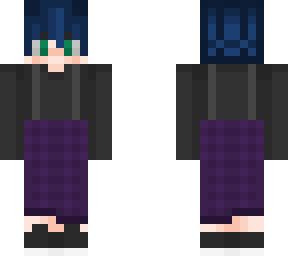 couler swap of a skin i found