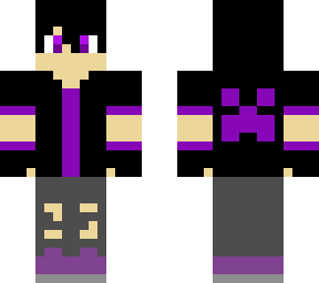 creeper boy