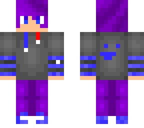 crudenogoat's skin