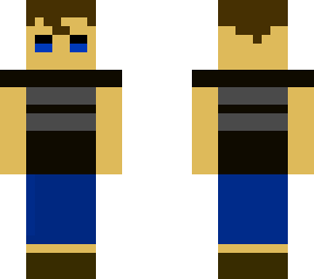crying child - fnaf
