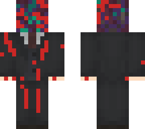 cursed crimson stem