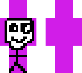 cursed pinky