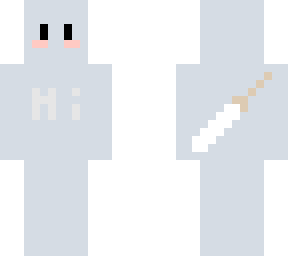 cute glitch