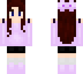 cute skin