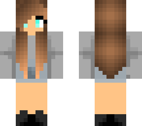 daisy skin request