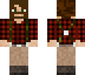 daniel (lumberjack)
