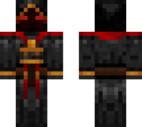 dark sorcerer
