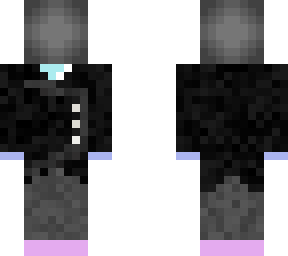 day-night alter ego