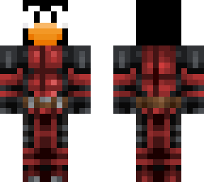 deadpool penguin
