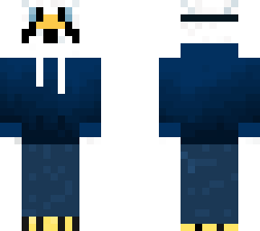 deep ocean falcon