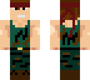 defencer44 rambo
