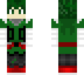 deku