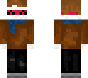 democratic belarus skin