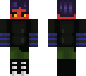 demon