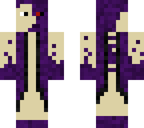 demon god mode