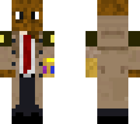derective mr moose