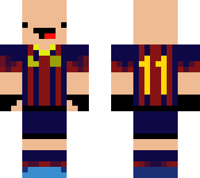 derp soccer player