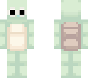 derpy clout goggles turtle
