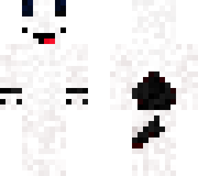 derpy snoopy (sry i mist the tail and i cant do better)