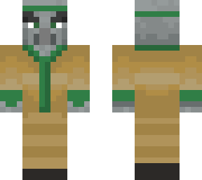 deserter
