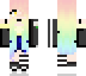 destiny_light's casual #3